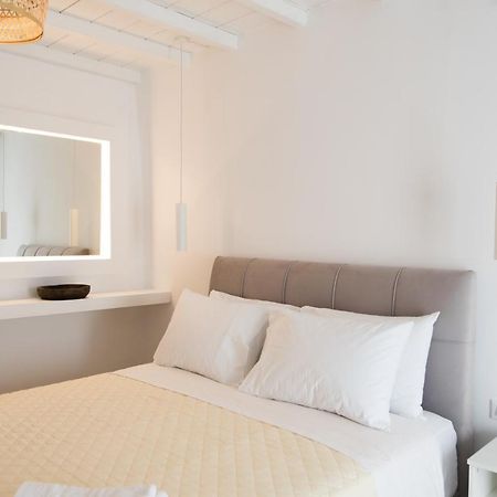 Anemomylosrooms2 Mykonos Town Exterior foto